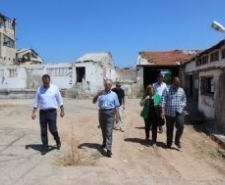 BALIKESİR ÜÇÜNCÜSÜ OLDULAR