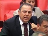 CHP’Lİ MİLLETVEKİLİ EDREMİT’TE YAŞANAN SEL BASKINLARINI TBMM'YE TAŞIDI