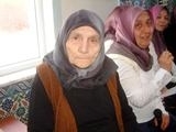 77 YAŞINDA KURAN’I KERİM OKUMAYI ÖĞRENDİ
