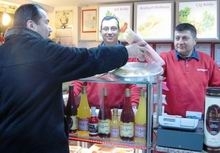 EDREMİT’TE KOMAGENE UYGARLIĞI VE “ÇİĞ KÖFTE”