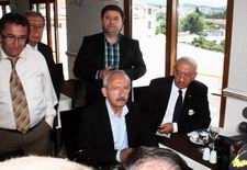 ERDOĞAN'A "ÇETE"VE "UÇAN YALANCI" DAVASI