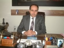 BURHANİYE’DE ADLİYE BİNASI YETMİYOR