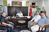 DEVLET HASTANESİNE YENİ BAŞHEKİM