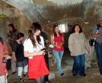ÖĞRENCİLER ALKOLMETRE ÜFLEDİ