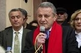 ETO BAŞKANI İSMAİL AYNUR BAŞKANLIK GÖREVİNDEN AYRILDI