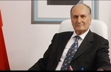 DOĞDUĞU EVDE 79 YIL SONRA ÖLDÜ
