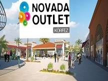 “NOVADA OUTLET KÖRFEZ” EDREMİT'E KURULUYOR