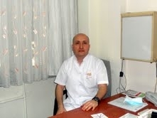 EDREMİT DEVLET HASTANESİ’NE KBB UZMANI ATANDI