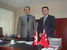 HESOB'UN EV SAHİPLİĞİNDE KOSGEB HAVRAN'DA PANEL DÜZENLEYECEK