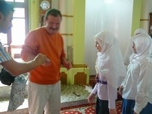 KUR'AN BÜLBÜLLERİ