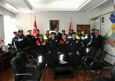 MÜDÜRE 1 NİSAN ŞAKASI