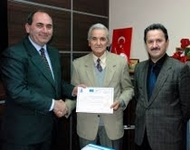 ÇEVRECİ AVUKATIN BAZ İSYANI