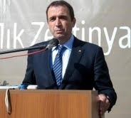 “ZEYTİNYAĞININ BAŞKENTİ AYVALIK”