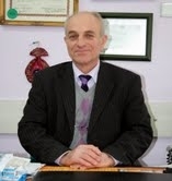 BALIKESİR ECZACILAR ODASI EDREMİT TEMSİLCİSİ CENGİZ ERK