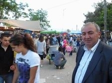 KIRSALDA PANAYIR BEREKETİ
