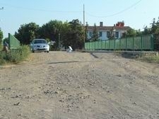GÖMEÇ’TE ARAÇ ŞOFÖRLERİNDEN İLGİSİZLİĞE TEPKİ