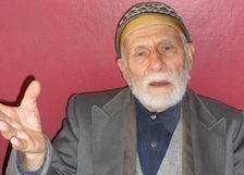 OSMAN AMCA NİKAHTAN SONRA KAÇAN NEZİHE'Yİ ARIYOR