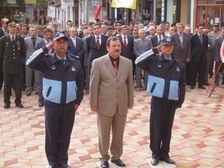CUMHURİYET COŞKUSU HAVRAN'DA