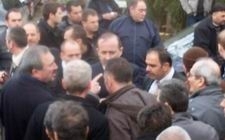 EDREMİT MHP OLAYLI KONGRE