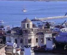AYVALIK’TA İŞ VE İŞÇİ GÜVENLİĞİ KURSU AÇILIYOR