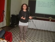 BURHANİYE’DE ZEYTİN FOTOĞRAF AMATÖRLERİNE EĞİTİM