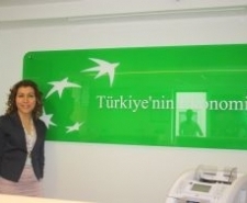 TEB AYVALIK ŞUBESİ HİZMETE GİRDİ