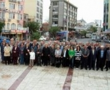 EMEKLİ ASTSUBAYLARIN GÜNÜ