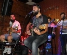 ÖREN’ DE GENÇLERİ EĞLENDİRİYORLAR