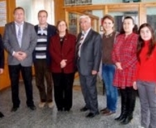 BURHANİYE DE NEDRET AKOVA HIZLI BAŞLADI