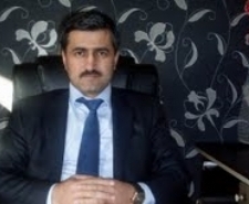 AK PARTİ EDREMİT İLÇE BAŞKANI HARUN YÜZÜAK: