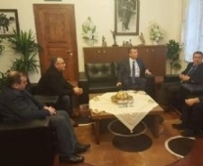 AK PARTİ MİLLETVEKİLİ ALİ AYDINLIOĞLU: