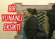 BUDA YUNAN HIRSIZ !