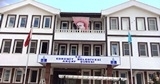 ESKİ BELDELERE ŞUBE TABELALARI TAKILDI