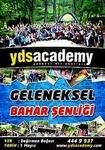 YDS BAHAR ŞENLİĞİ DÜZENLEDİ