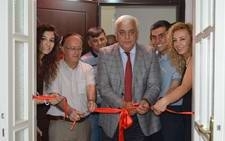 EDREMİT’TE DOKTORUN EŞİ GÜZELLİK MERKEZİ AÇTI