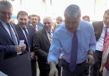 BİLİM FUARI EDREMİT KÖRFEZ ANADOLU LİSESİ’NDE AÇILDI