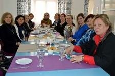 YARDIMSEVENLER DERNEĞİ YARDIM İÇİN KOŞUYOR