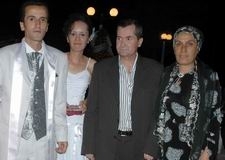 İHA MUHABİRİNİN ACI GÜNÜ