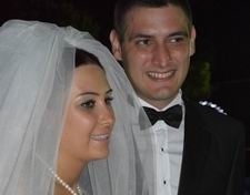 DİLEM SAMSUN’A GELİN GİTTİ