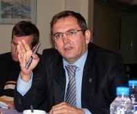 AYVALIK TUZ İŞLETMESİ’NDE ÖZELLEŞTİRME ENDİŞESİ