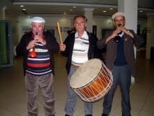 MERHUM HEYKELTRAŞ TANKUT ÖKTEM ANISINA 4. KEZ BİR ARAYA GELİP SERGİ AÇTILAR