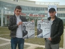 KAPTAN KONSERİ