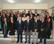 AVUKATLAR GÜNÜ KUTLANDI