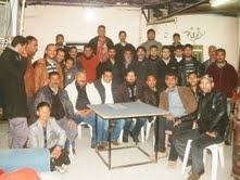 BURHANİYE’DE ROMANLAR 8 NİSANA HAZIRLANIYOR