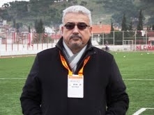 MİNİKLERE ŞENLİK HAVASINDA FUTBOL TEŞVİĞİ