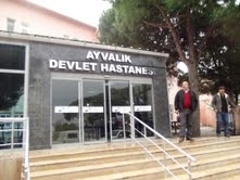 AYVALIK’A KARDİYOLOG MÜJDESİ