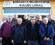 URHANİYE BELEDİYE SPOR BRİÇ TAKIMI BALIKESİR’E GİDİYOR