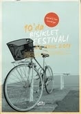 1. BİSİKLETLİLER ŞENLİĞİ BAŞLIYOR