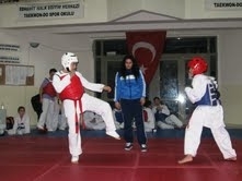 EHEM İN AÇTIĞI KURSLARLA YAZINDA OKULLAR CIVIL CIVIL