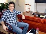 GAZETECİYE SİLAHLI SALDIRI